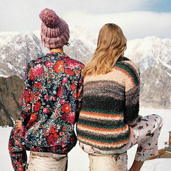 Anthropologie Other - New Anthropologie Floreat Silky Sleep Top